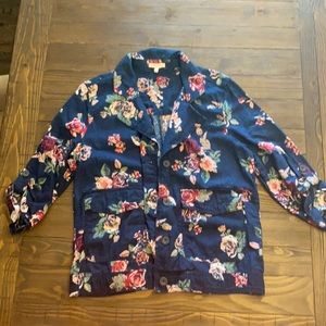 Maurices Thin Blazer - Size M